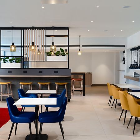 Holiday Inn Birmingham Airport - Nec By Ihg Bickenhill Exteriér fotografie