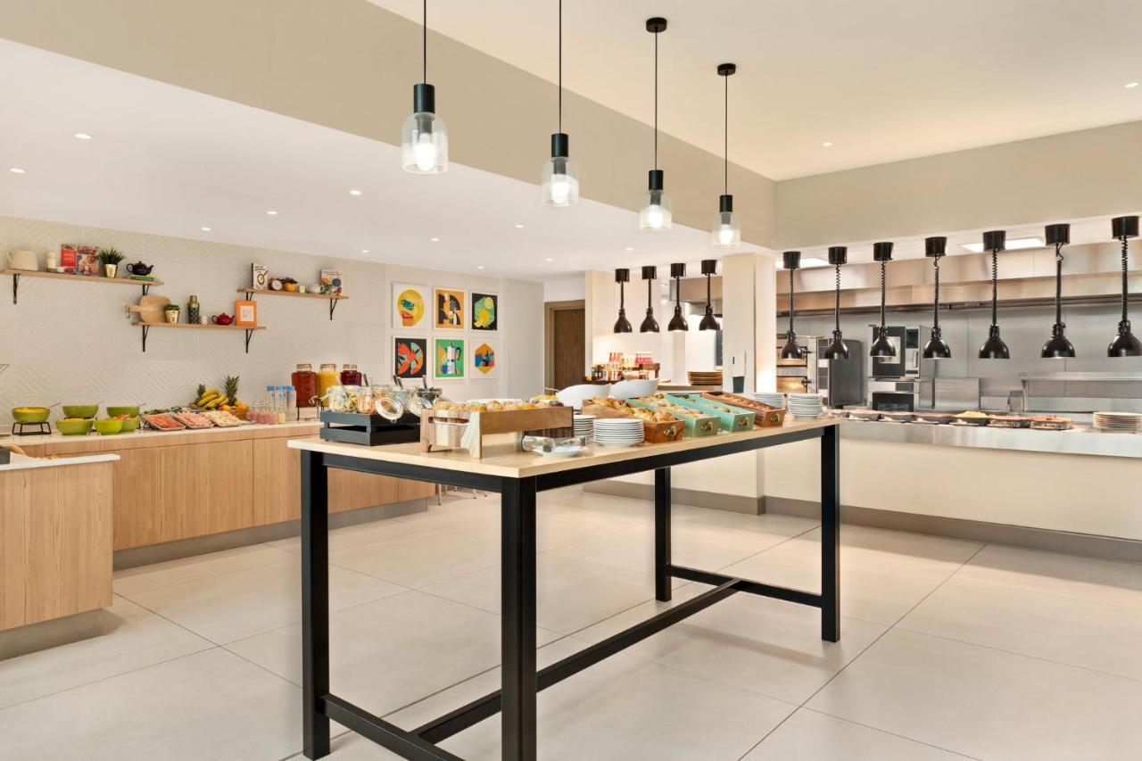 Holiday Inn Birmingham Airport - Nec By Ihg Bickenhill Exteriér fotografie