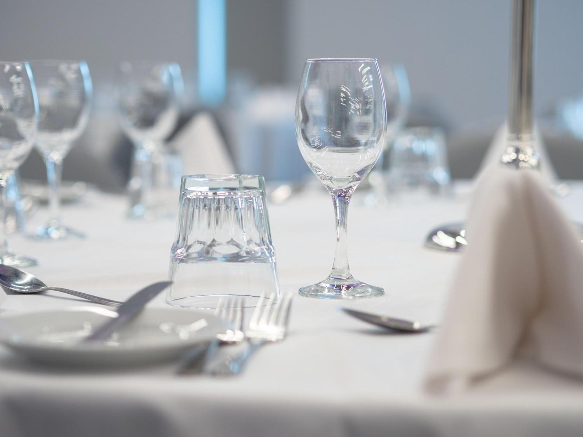 Holiday Inn Birmingham Airport - Nec By Ihg Bickenhill Exteriér fotografie