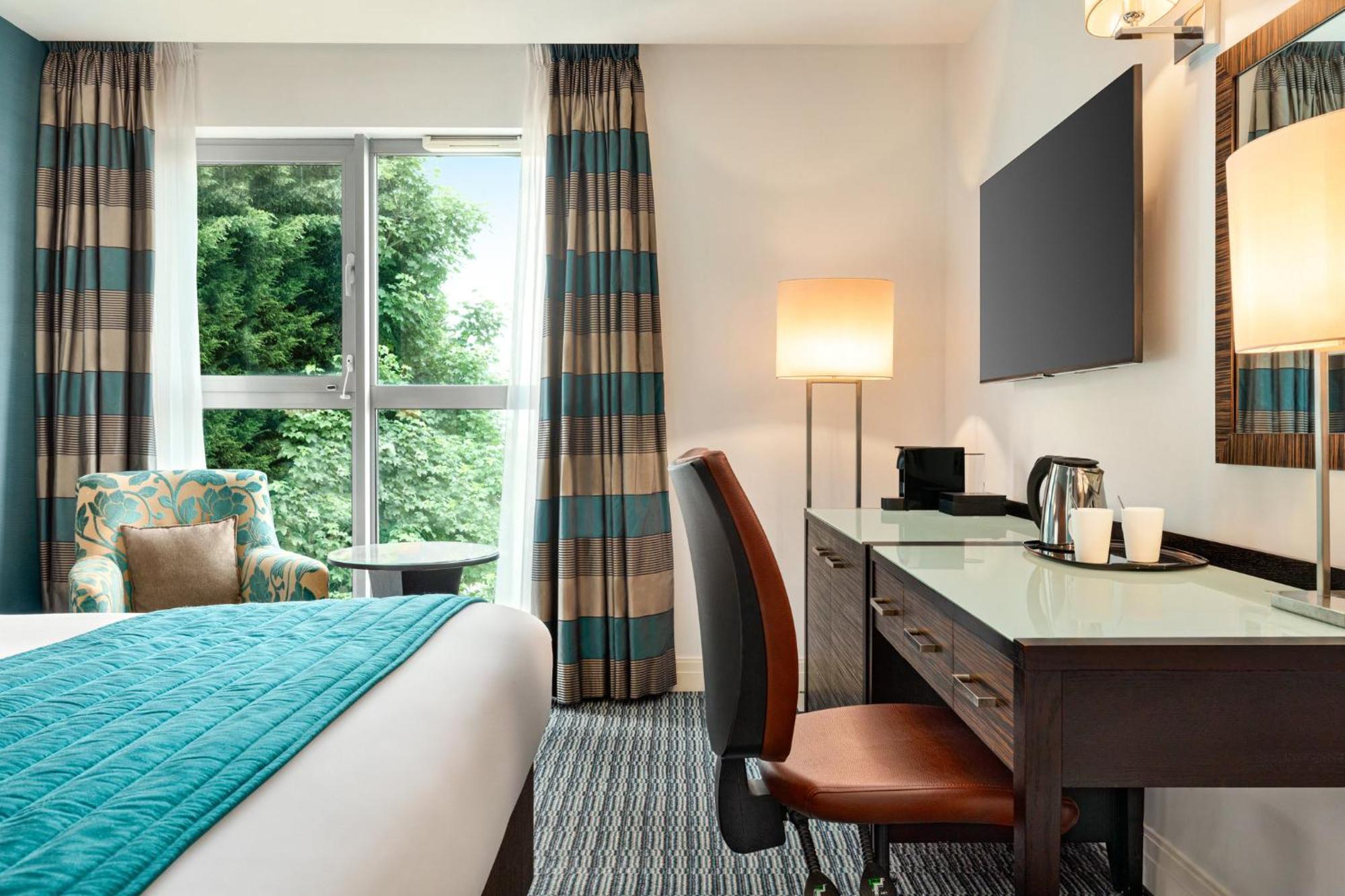 Holiday Inn Birmingham Airport - Nec By Ihg Bickenhill Exteriér fotografie