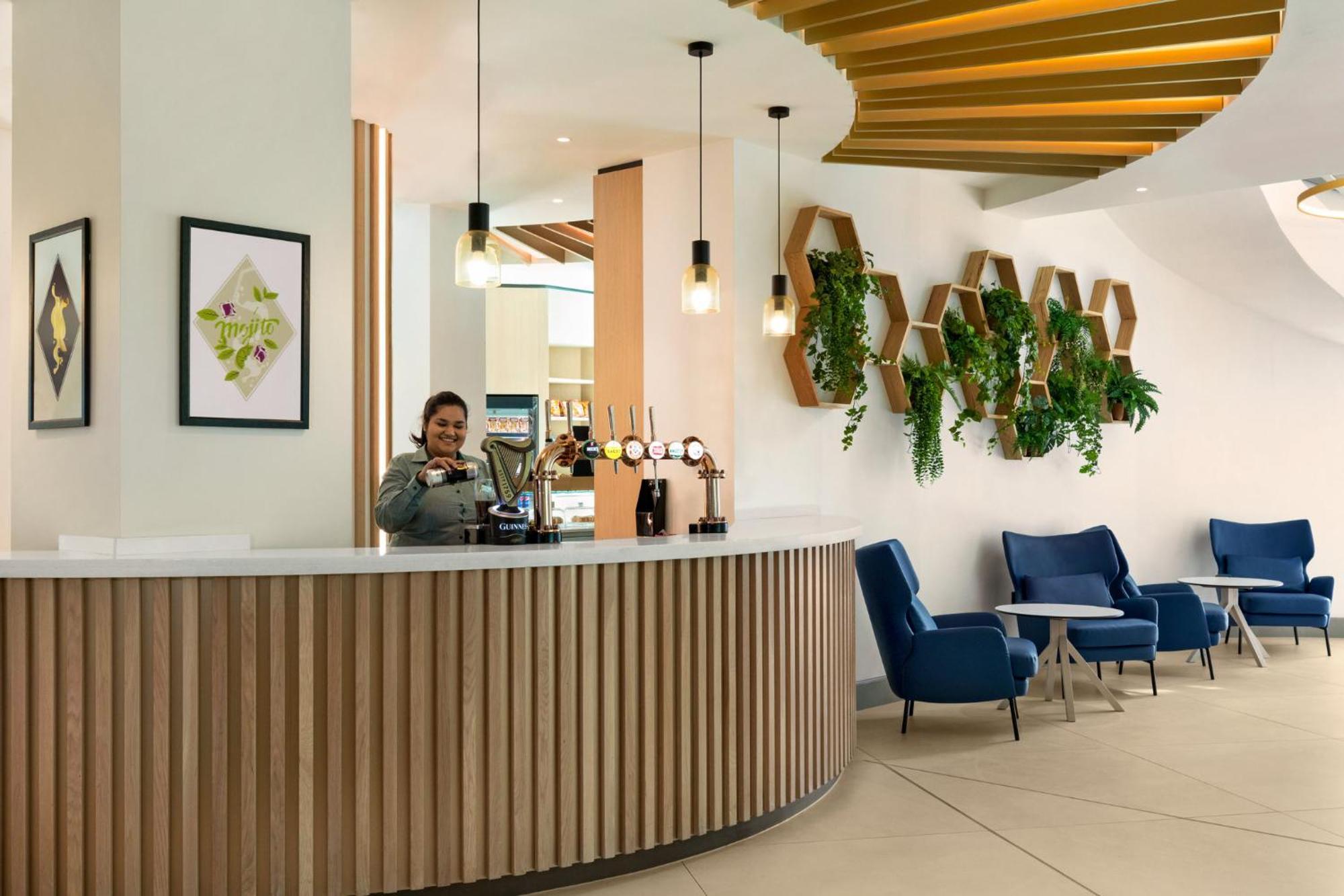 Holiday Inn Birmingham Airport - Nec By Ihg Bickenhill Exteriér fotografie