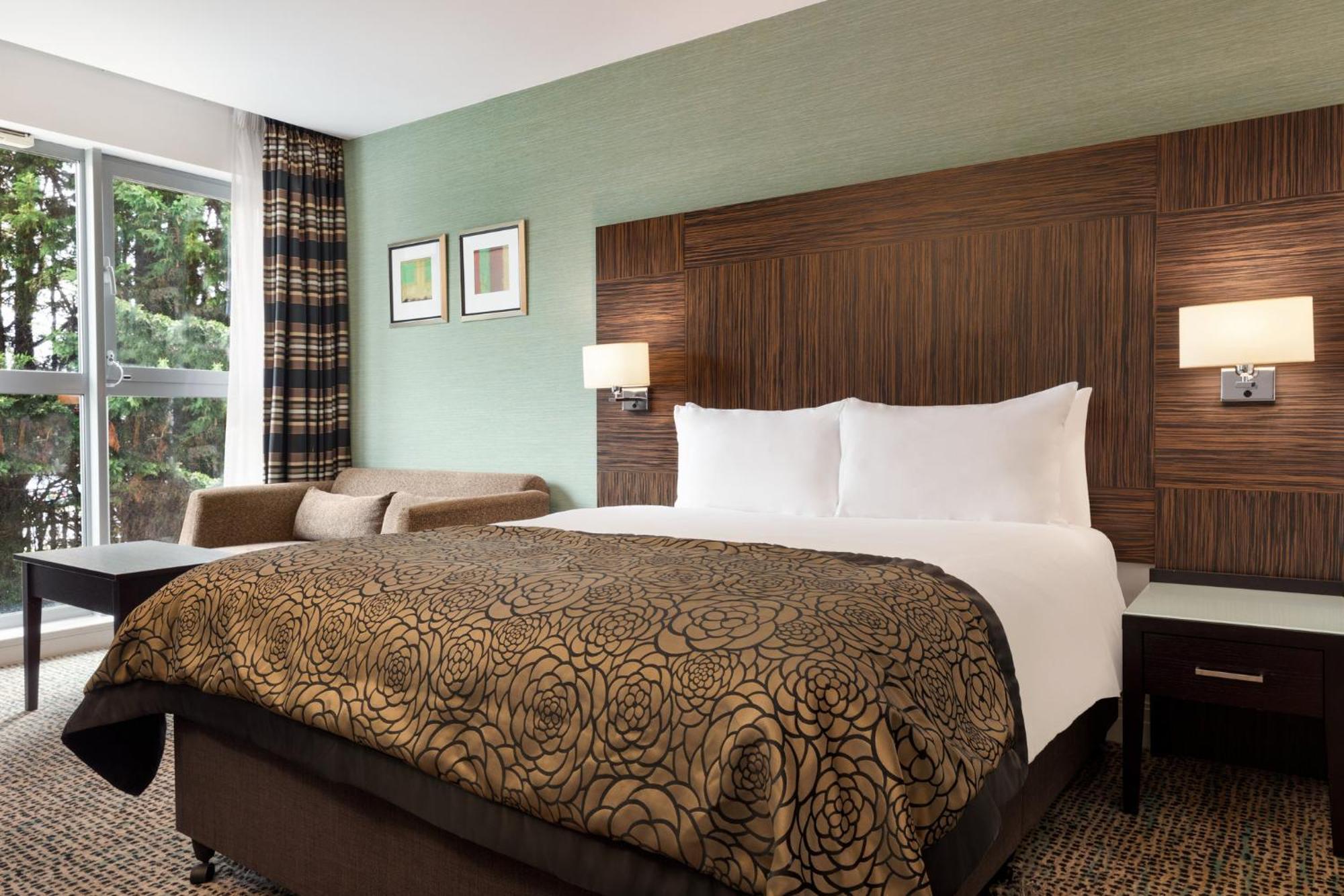 Holiday Inn Birmingham Airport - Nec By Ihg Bickenhill Exteriér fotografie